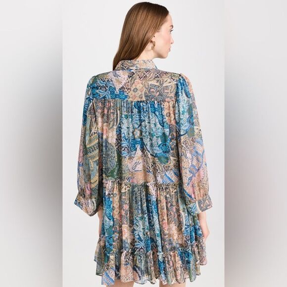 MISA Mita Dress - Picture 2 of 10